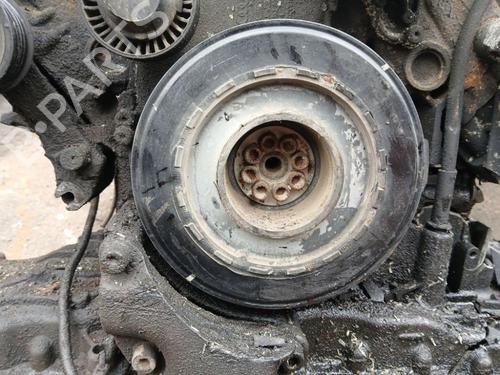 Used Pulley Pulley 39253939 39253939