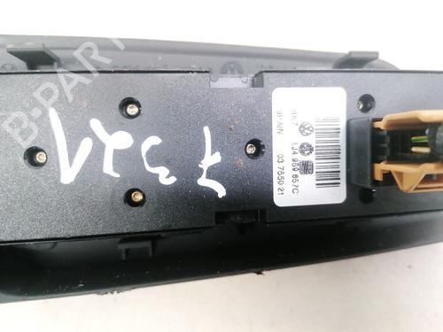 Switch SKODA SUPERB I (3U4) 2.0 TDI | BP32888603I30 - Image 3