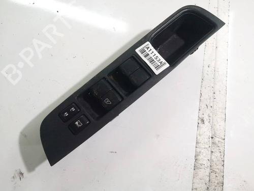 Schalter für NISSAN TIIDA Hatchback (C11) 1.5 dCi (106 hp) 32969263