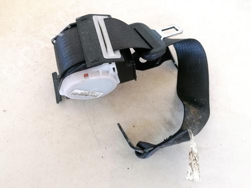 Used Rear left seatbelt Rear left seatbelt 35515871 35515871