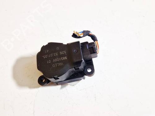 electronic-module-opel-signum-hatchback-z03-2003-2004-2005-2006-2007-2008-32565043 main image