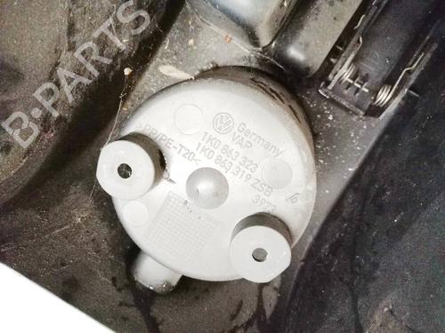 Cup/Object holder VW GOLF V (1K1) 1.4 16V | BP35180659I37 - Image 3
