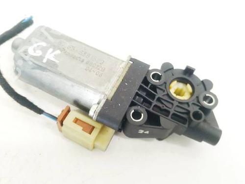 Left front window motor BMW 7 (E65, E66, E67) 740 d | BP35038109E21 - Image 2
