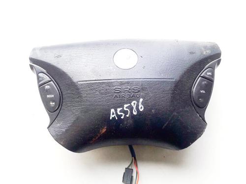 Airbag chauffør SAAB 9-3 (YS3D) 2.2 TiD (125 hp) 33098887