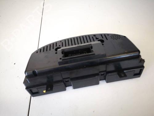 Instrument cluster VW PASSAT B6 (3C2) 2.0 TDI | BP34952567C47 - Image 2
