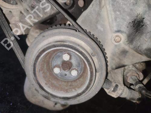 Used Pulley Pulley FIAT PANDA (169_) 1.1 (169.AXA1A) (54 hp) 35883955 35883955