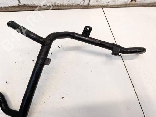 Pipe VW PASSAT B6 (3C2) 2.0 TDI 16V | BP36959545M125 - Image 3