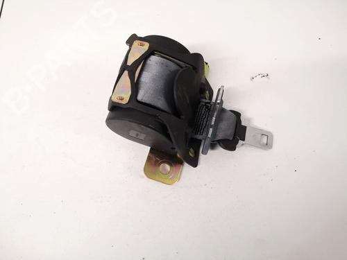 Sikkerhedssele bag midten Sikkerhedssele bag midten 35482344 35482344
