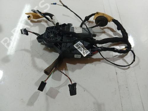 Used Right rear window motor Right rear window motor 34854494 34854494