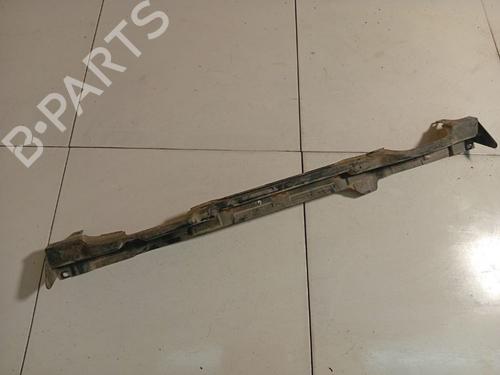 Used Rear bumper bracket Rear bumper bracket NISSAN NOTE (E11, NE11) 1.5 dCi (86 hp) 40068112 40068112