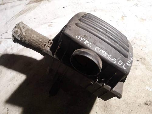 Used Air filter box Air filter box OPEL OMEGA B (V94) 2.0 16V (F69, M69, P69) (136 hp) 35250357 35250357