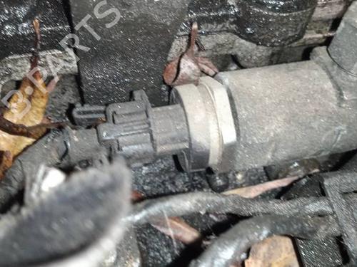 Injection rail CHEVROLET CAPTIVA (C100, C140) 2.0 D | BP35178650M98 - Image 2