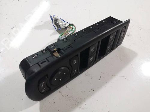 Used Switch Switch RENAULT LAGUNA III (BT0/1) 2.0 dCi GT (BT11, BT1E, BT1N) (178 hp) 32540658 32540658