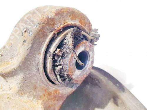Left rear steering knuckle BMW X1 (E84) sDrive 18 d | BP34915246M27 - Image 4