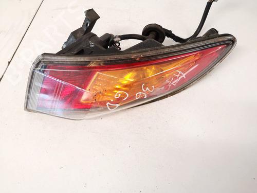 Used Right taillight Right taillight 35466930 35466930