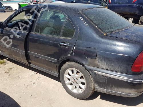 Fuse box ROVER 45 I Hatchback (RT) 2.0 iDT | BP33486095E1  - Image 6