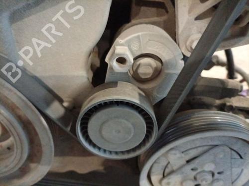 Used Pulley Pulley 38299881 38299881
