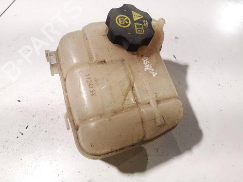 Used Expansion tank Expansion tank PEUGEOT 407 (6D_) 1.6 HDi 110 (6D9HZC, 6D9HYC) (109 hp) 34788575 34788575