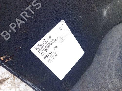 Luggage compartment floor AUDI A4 B8 (8K2) 2.0 TDI | BP37654875I33 - Image 3