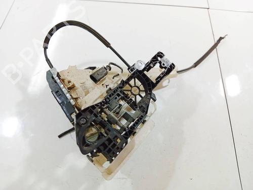 Used Front left lock Front left lock PEUGEOT 407 (6D_) 1.6 HDi 110 (6D9HZC, 6D9HYC) (109 hp) 34788747 34788747