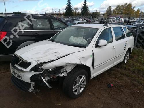 Engine mount SKODA OCTAVIA II (1Z3) 1.6 TDI | BP33516234M89 - Image 5