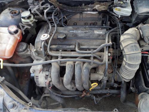 Engine mount FORD FOCUS I (DAW, DBW) 1.6 16V | BP33490929M89 - Image 5
