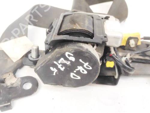 Front right seatbelt HONDA FR-V (BE) 1.8 (BE1) | BP35211457I25 - Image 3