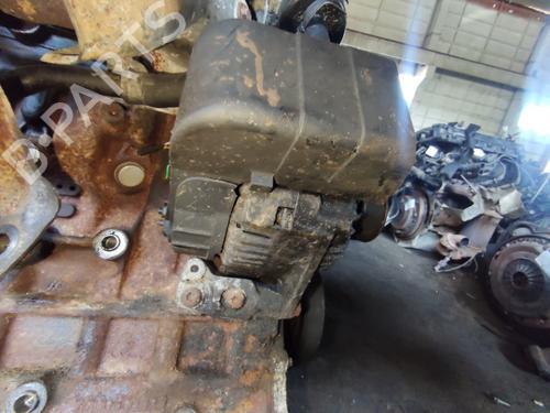 Used Alternator Alternator RENAULT LAGUNA I (B56_, 556_) 2.2 D (B56F/2) (83 hp) 35604466 35604466