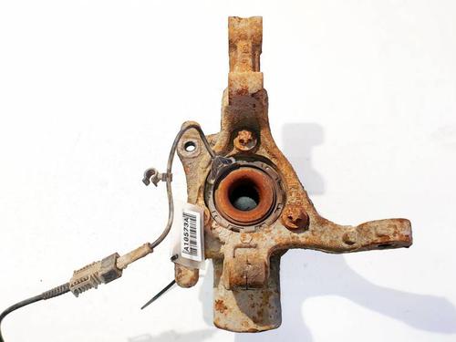 Used Right front steering knuckle Right front steering knuckle 34863639 34863639