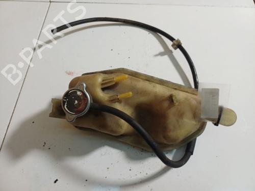 Ekspansjonstank Ekspansjonstank HONDA CIVIC VIII Hatchback (FN, FK) 2.2 CTDi (FK3) (140 hp) 36251434 36251434