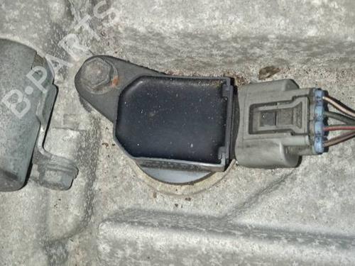Used Ignition coil Ignition coil LEXUS GS (_S19_) 300 (GRS190_, GRS190R) (249 hp) 35126409 35126409