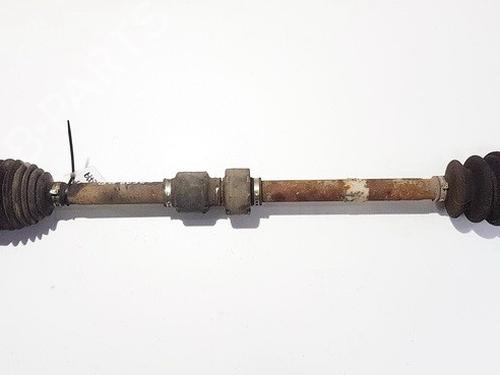 Used Right front driveshaft Right front driveshaft HYUNDAI i30 (FD) 1.6 CRDi (90 hp) 35451377 35451377
