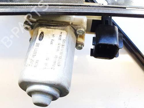 Left front window motor FORD C-MAX II (DXA/CB7, DXA/CEU) 2.0 Energi | BP36583846E21 - Image 3