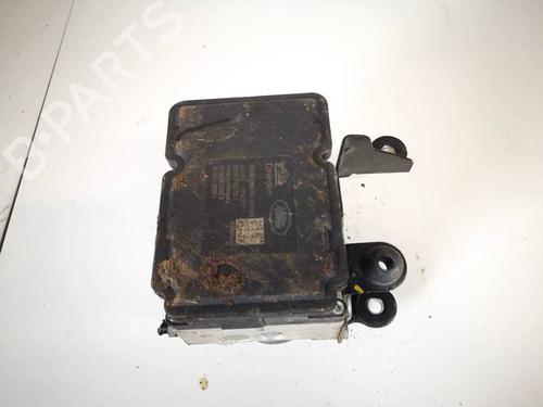 Used ABS pump ABS pump LAND ROVER FREELANDER 2 (L359) 2.2 TD4 4x4 (156 hp) 35240167 35240167