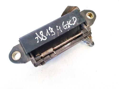 front-right-exterior-door-handle-audi-80-b4-saloon-8c2-1991-1992-1993-1994-1995-35377392 main image