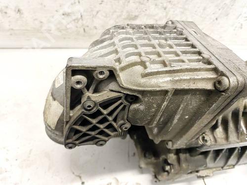 Electronic module MERCEDES-BENZ C-CLASS (W203) C 200 Kompressor (203.042) | BP35091830M83  - Image 5