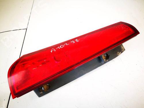 Used Left taillight Left taillight KIA CEE'D Hatchback (ED) 1.6 CRDi 115 (115 hp) 35020488 35020488