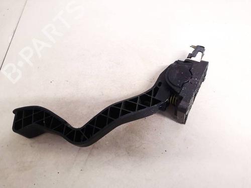 Used Pedal Pedal PEUGEOT 307 (3A/C) 2.0 HDi 135 (136 hp) 35347125 35347125