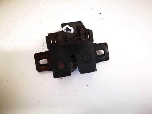 Used Hood lock Hood lock 34969074 34969074