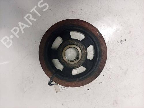 Pulley KIA CEE'D Hatchback (ED) 1.6 CRDi 115 | BP35015890M122 - Image 2