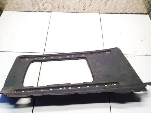 Used Boot lining Boot lining OPEL VECTRA C (Z02) 1.9 CDTI (F69) (120 hp) 40275406 40275406