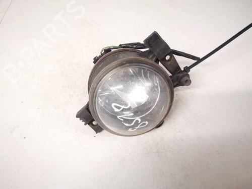 Used Left front fog light Left front fog light 35371896 35371896