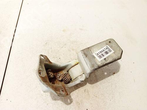 Used Hinge/Door check strap Hinge/Door check strap 34927922 34927922