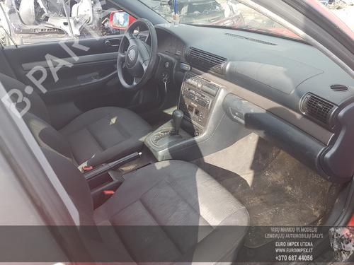 Electronic module AUDI A4 B5 (8D2) 1.9 TDI | BP33486290M83 - Image 6