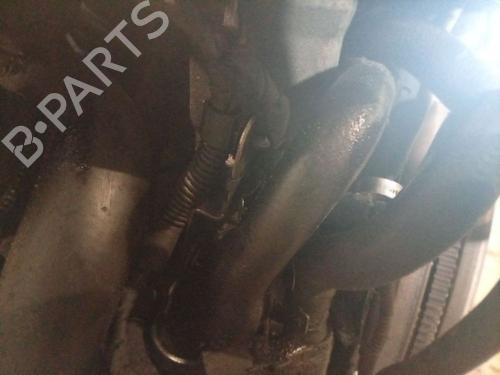 Pipe SKODA SUPERB II (3T4) 2.0 TDI | BP39701692M125 - Image 4