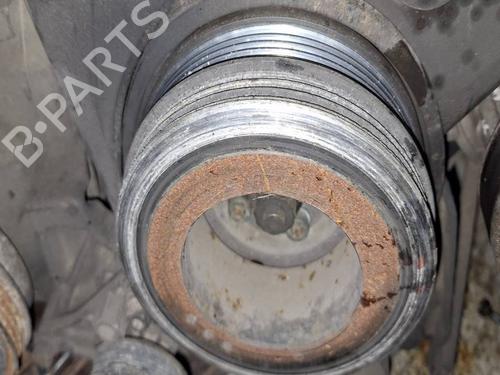 Pulley VW PASSAT B5 Variant (3B5) 1.9 TDI Syncro/4motion | BP40520009M122 - Image 2