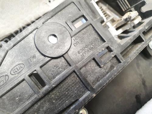 Front left interior door handle KIA SPORTAGE III (SL) 1.7 CRDi | BP35490430I13 - Image 3