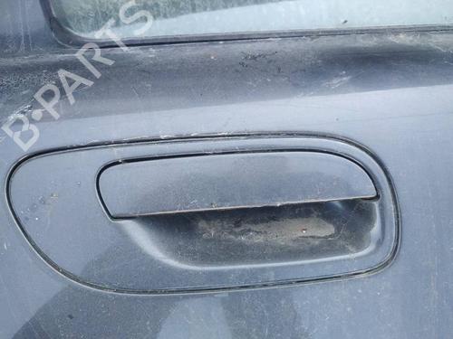 front-right-exterior-door-handle-volvo-s60-i-384-2000-2001-2002-2003-2004-2005-2006-2007-2008-2009-2010-35235402 main image