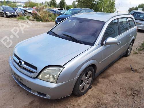 Engine mount OPEL VECTRA C (Z02) 2.2 DTI 16V (F69) | BP32888076M89 - Image 5