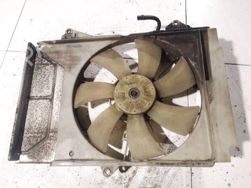 Used Fan Fan TOYOTA YARIS (_P1_) 1.0 (SCP10_, SCP10R) (68 hp) 35139945 35139945
